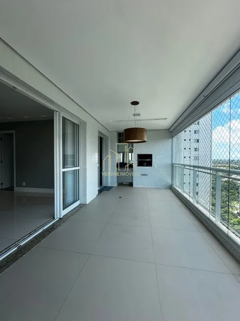 Foto 1 de Apartamento com 3 Quartos à venda, 130m² em Patamares, Salvador