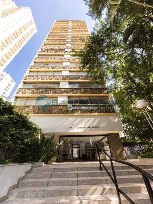 Foto 1 de Apartamento com 4 Quartos à venda, 240m² em Santa Cecília, São Paulo