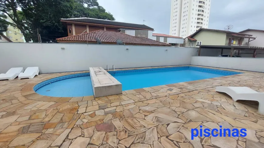 Foto 1 de Apartamento com 3 Quartos à venda, 82m² em Jardim Paraíso, São José dos Campos