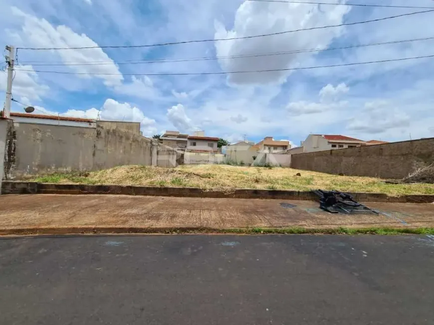 Foto 1 de Lote/Terreno à venda, 326m² em Jardim Califórnia, Ribeirão Preto