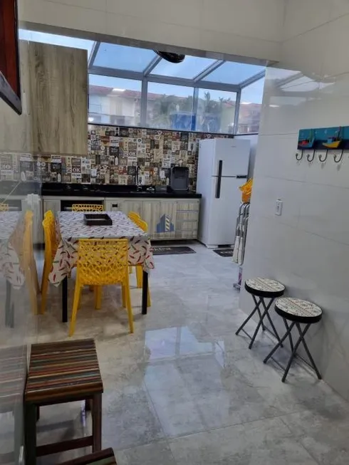 Foto 1 de Apartamento com 1 Quarto à venda, 36m² em PRAIA DE MARANDUBA, Ubatuba