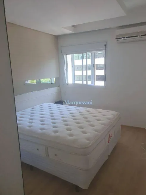 Foto 1 de Apartamento com 1 Quarto para alugar, 74m² em Moema, São Paulo