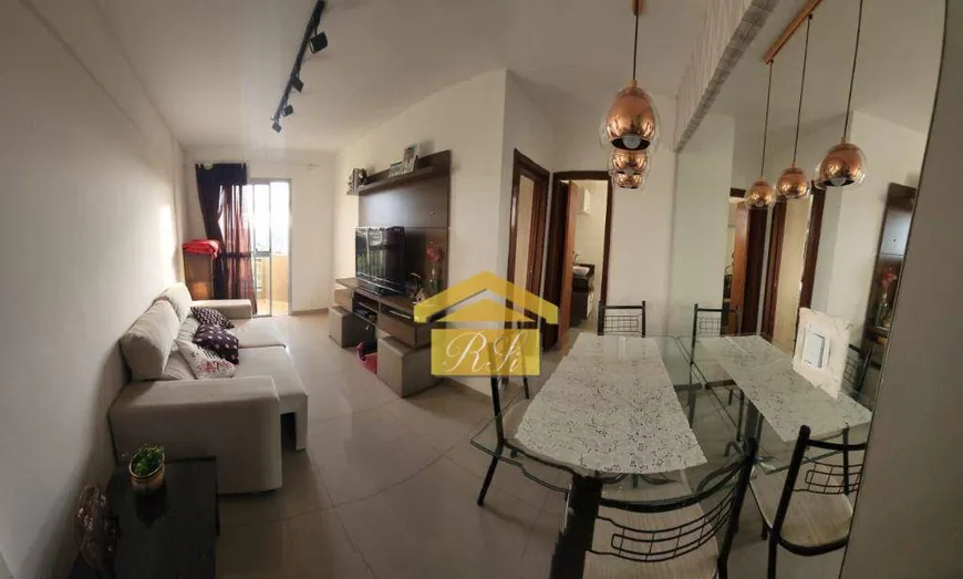 Foto 1 de Apartamento com 1 Quarto à venda, 50m² em Jabaquara, São Paulo