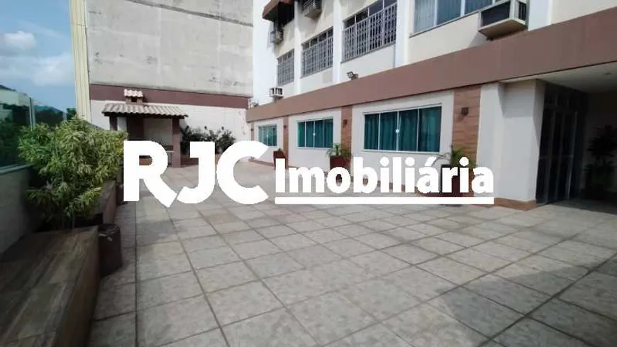 Foto 1 de Apartamento com 3 Quartos à venda, 79m² em Méier, Rio de Janeiro