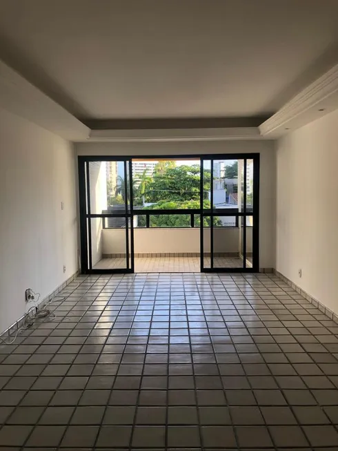 Foto 1 de Apartamento com 3 Quartos à venda, 132m² em São José, Aracaju