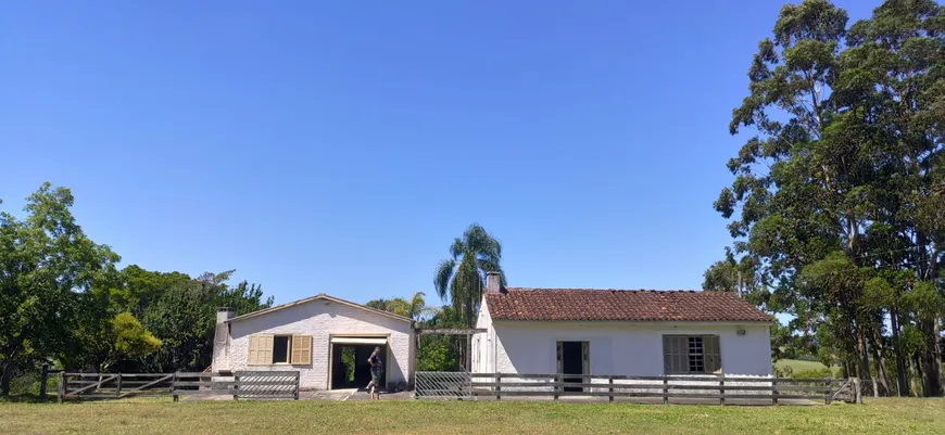 Foto 1 de Fazenda/Sítio com 3 Quartos à venda, 200000m² em Centro, Cerrito