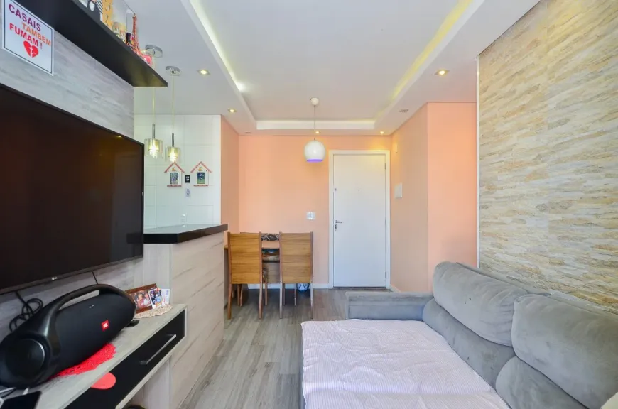 Foto 1 de Apartamento com 2 Quartos à venda, 54m² em Centro, Diadema