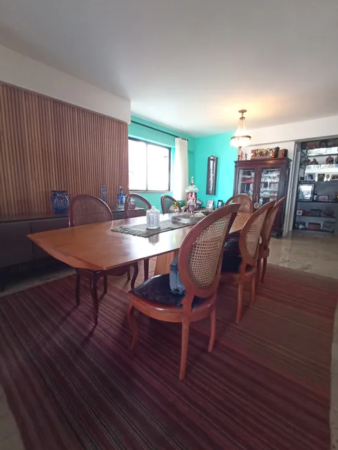 Foto 1 de Apartamento com 4 Quartos à venda, 210m² em Mucuripe, Fortaleza
