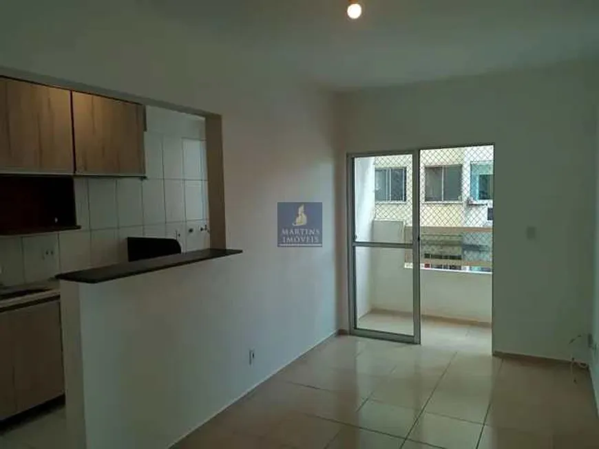Foto 1 de Apartamento com 2 Quartos à venda, 52m² em Ponte de Sao Joao, Jundiaí