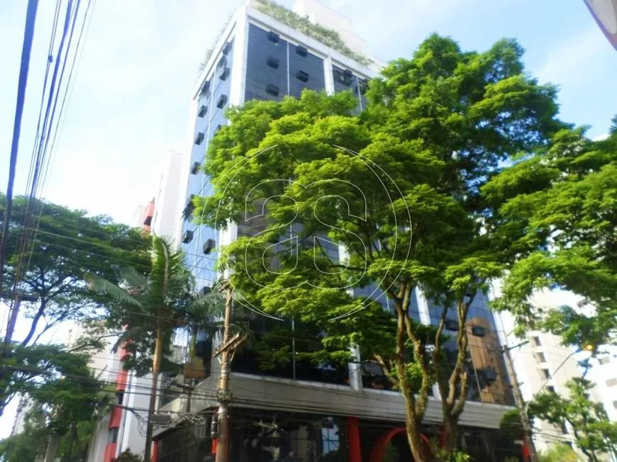 Foto 1 de Sala Comercial à venda, 112m² em Moema, São Paulo