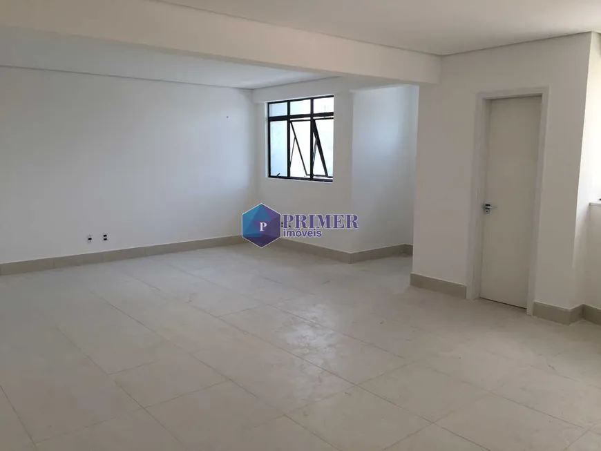 Foto 1 de Sala Comercial à venda, 48m² em União, Belo Horizonte