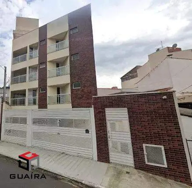 Foto 1 de Cobertura com 2 Quartos à venda, 140m² em Rudge Ramos, São Bernardo do Campo