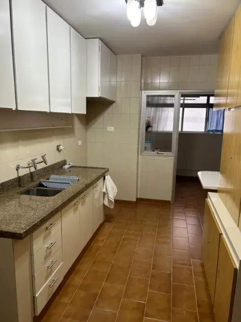 Foto 1 de Apartamento com 2 Quartos à venda, 85m² em Vila Leopoldina, São Paulo