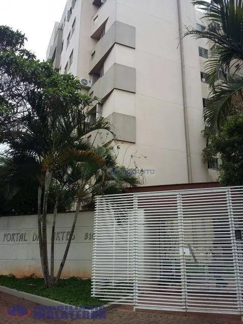 Foto 1 de Apartamento com 3 Quartos à venda, 99m² em Campo Belo, Londrina