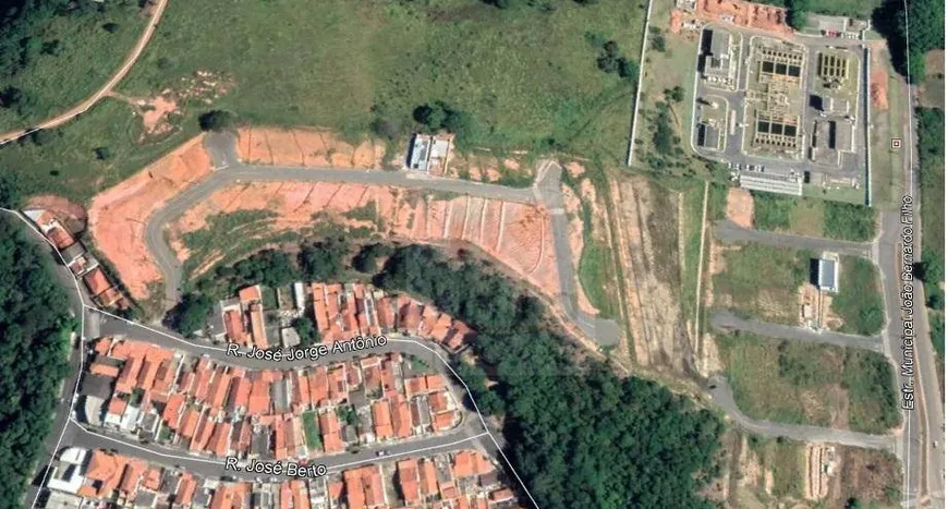 Foto 1 de Lote/Terreno à venda, 250m² em Jardim Nardin, Itatiba