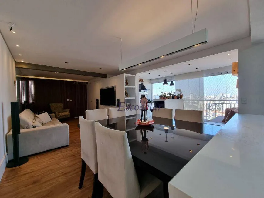 Foto 1 de Apartamento com 2 Quartos à venda, 87m² em Mandaqui, São Paulo