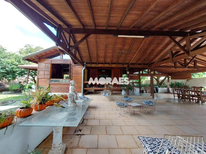 Foto 1 de Casa de Condomínio com 2 Quartos à venda, 270m² em Real Village, Piratininga