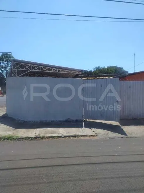 Foto 1 de Lote/Terreno à venda, 301m² em Vila Carmem, São Carlos