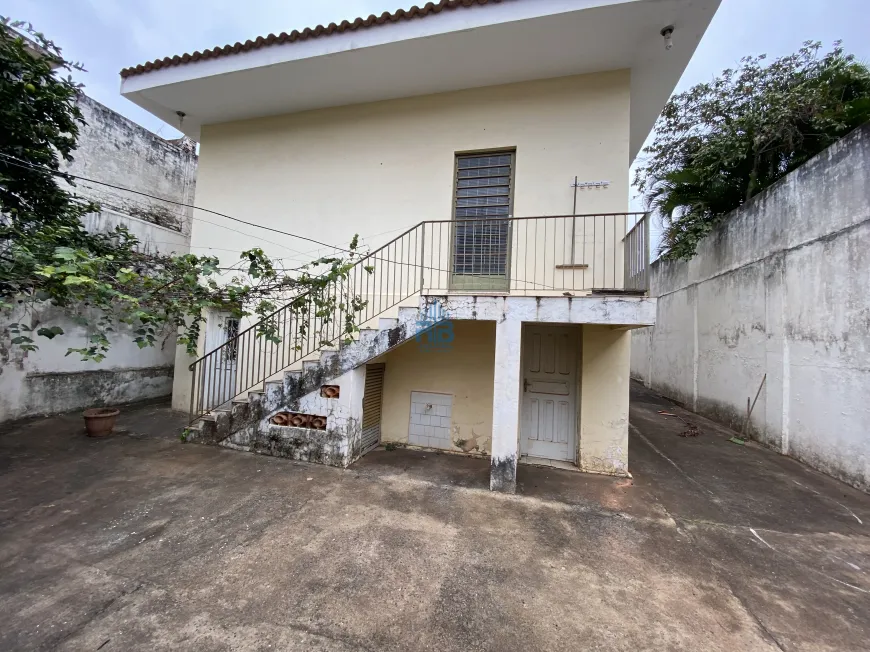 Foto 1 de Casa com 3 Quartos à venda, 374m² em Bosque, Presidente Prudente