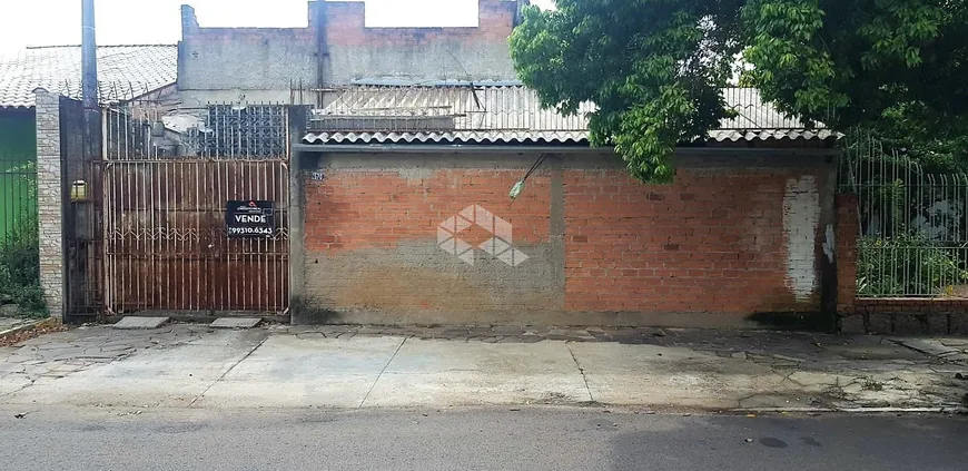 Foto 1 de Casa com 1 Quarto à venda, 56m² em Nossa Senhora das Graças, Canoas