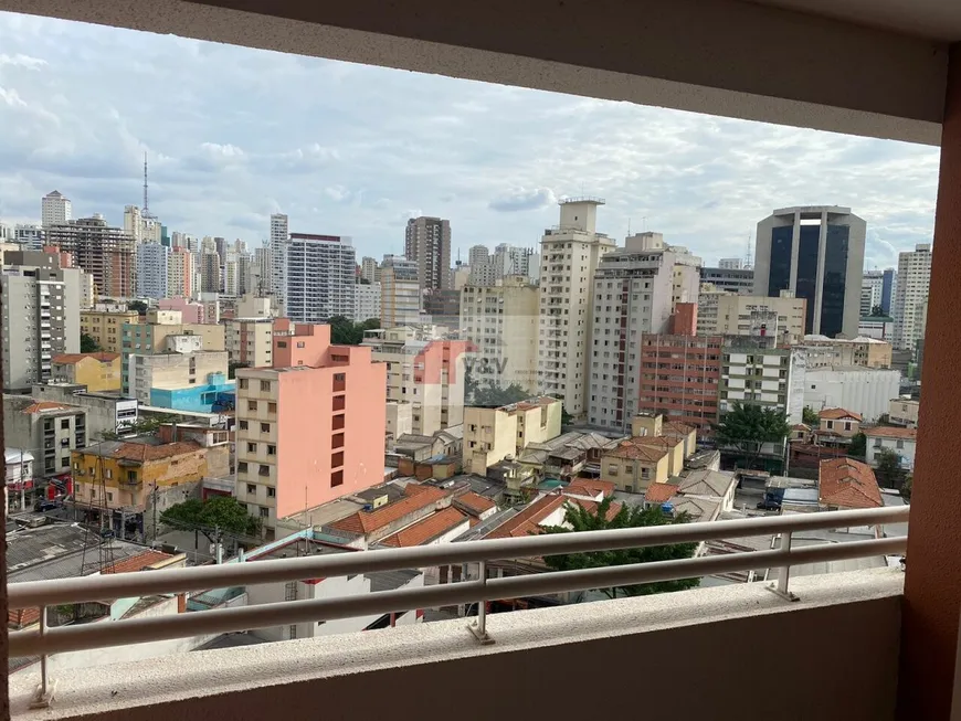 Foto 1 de Apartamento com 3 Quartos à venda, 70m² em Aclimação, São Paulo