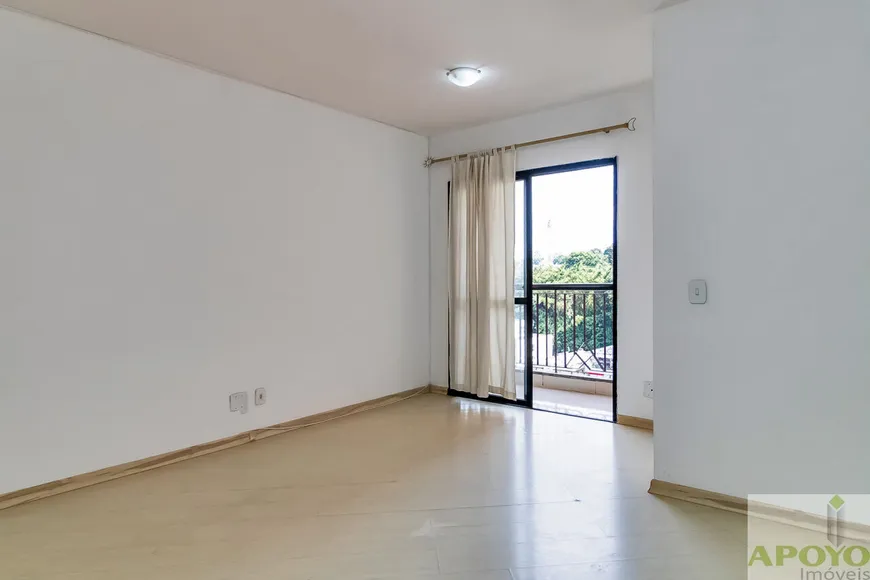 Foto 1 de Apartamento com 3 Quartos à venda, 75m² em Vila Sônia, São Paulo