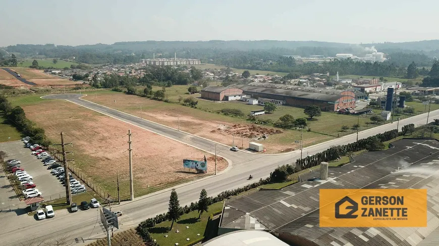 Foto 1 de Lote/Terreno à venda em Quarta Linha, Criciúma