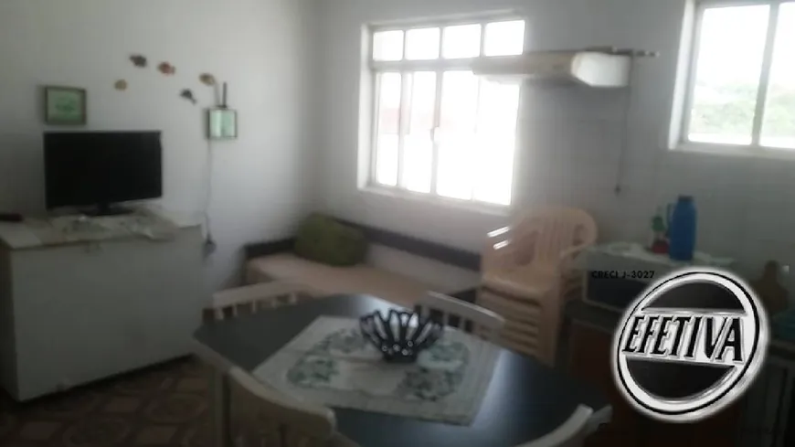 Foto 1 de Apartamento com 2 Quartos à venda, 56m² em Brejatuba, Guaratuba