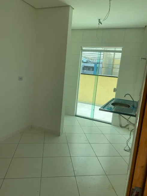 Foto 1 de Apartamento com 2 Quartos à venda, 45m² em Vila Matilde, São Paulo