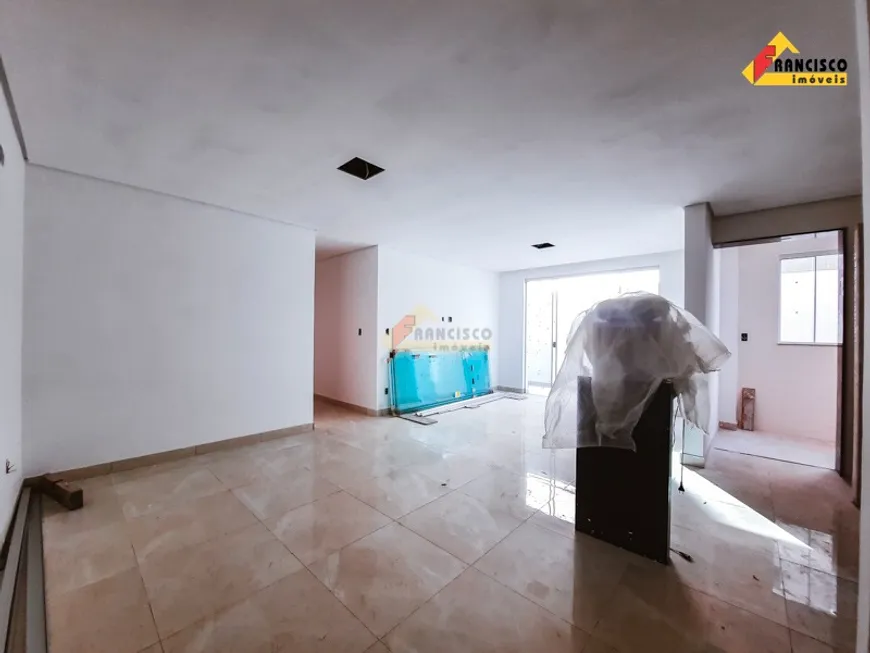 Foto 1 de Apartamento com 3 Quartos à venda, 145m² em Bom Pastor, Divinópolis