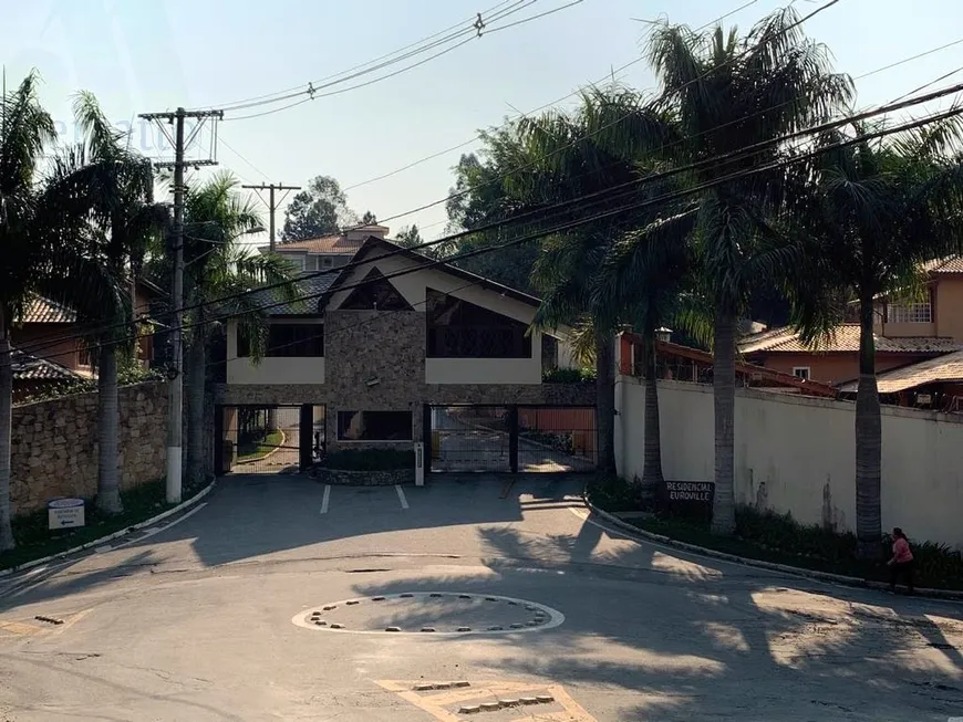 Foto 1 de Casa de Condomínio com 3 Quartos à venda, 280m² em Parque Munhoz, São Paulo