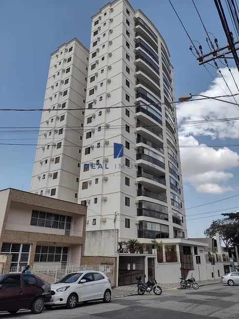 Foto 1 de Apartamento com 3 Quartos à venda, 120m² em Vila Independencia, Sorocaba