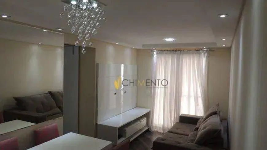 Foto 1 de Apartamento com 3 Quartos à venda, 64m² em Alto da Mooca, São Paulo