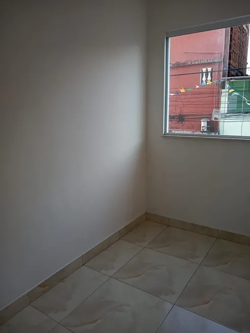 Foto 1 de Apartamento com 2 Quartos à venda, 40m² em Ribeira, Salvador