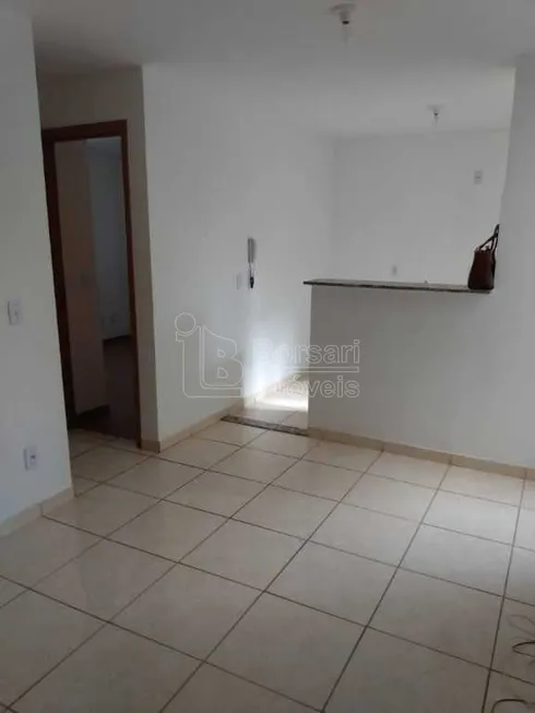 Foto 1 de Apartamento com 2 Quartos à venda, 87m² em Jardim Universal, Araraquara