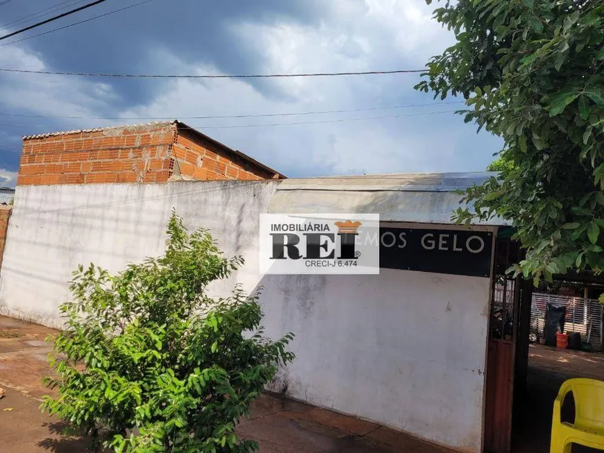 Foto 1 de Lote/Terreno à venda, 450m² em Jardim das Margaridas, Rio Verde