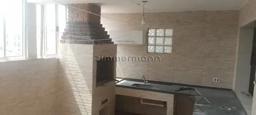 Foto 1 de Casa com 4 Quartos à venda, 260m² em Vila Mariana, São Paulo