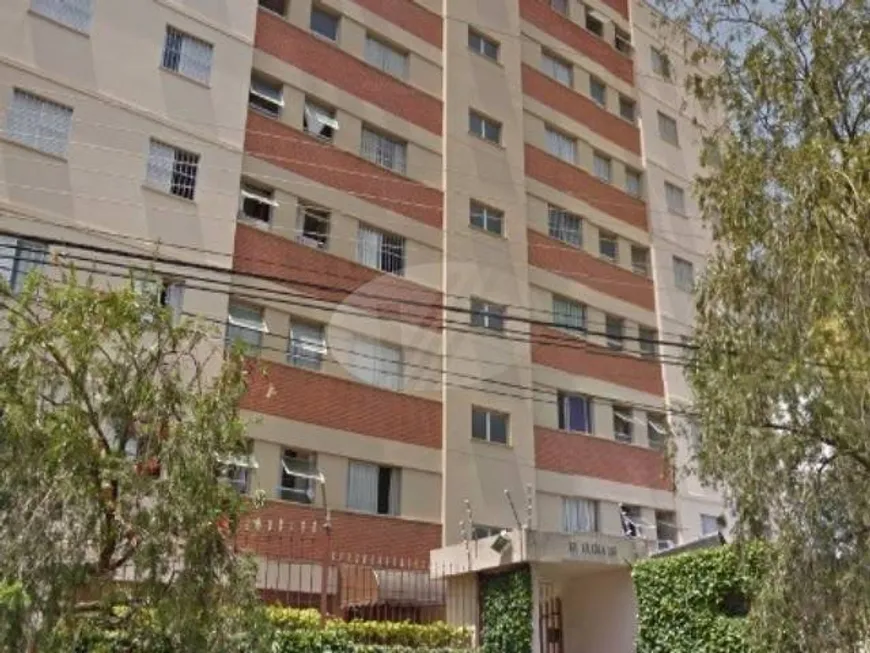 Foto 1 de Apartamento com 2 Quartos à venda, 65m² em Vila Pompéia, Campinas