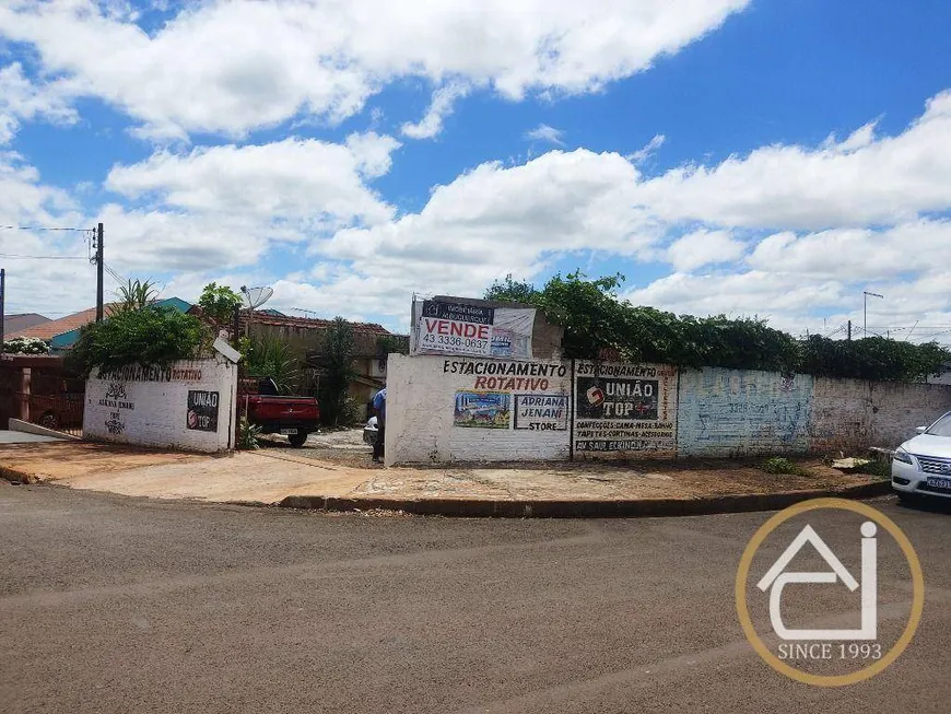 Foto 1 de Lote/Terreno à venda, 274m² em Sebastiao de Melo César, Londrina