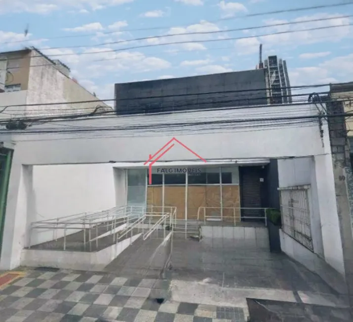 Foto 1 de Prédio Comercial para venda ou aluguel, 800m² em Centro, Osasco