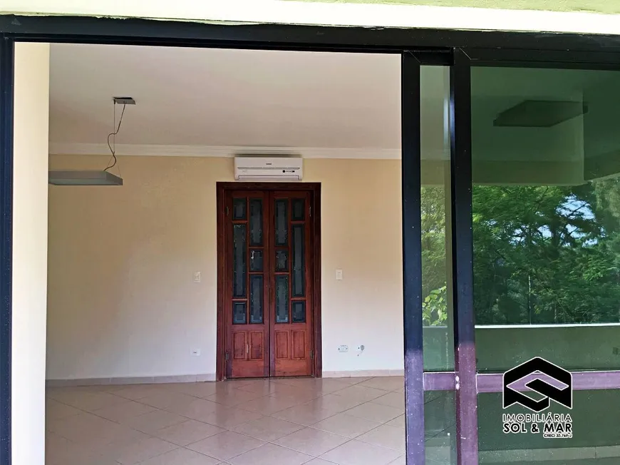 Foto 1 de Apartamento com 3 Quartos à venda, 140m² em Enseada, Guarujá