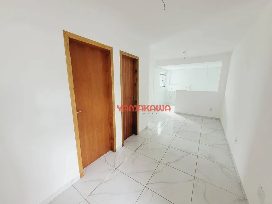 Foto 1 de Apartamento com 2 Quartos à venda, 42m² em Itaquera, São Paulo