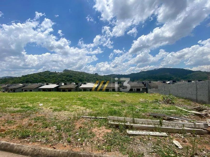 Foto 1 de Lote/Terreno à venda, 690m² em , Bom Jesus dos Perdões