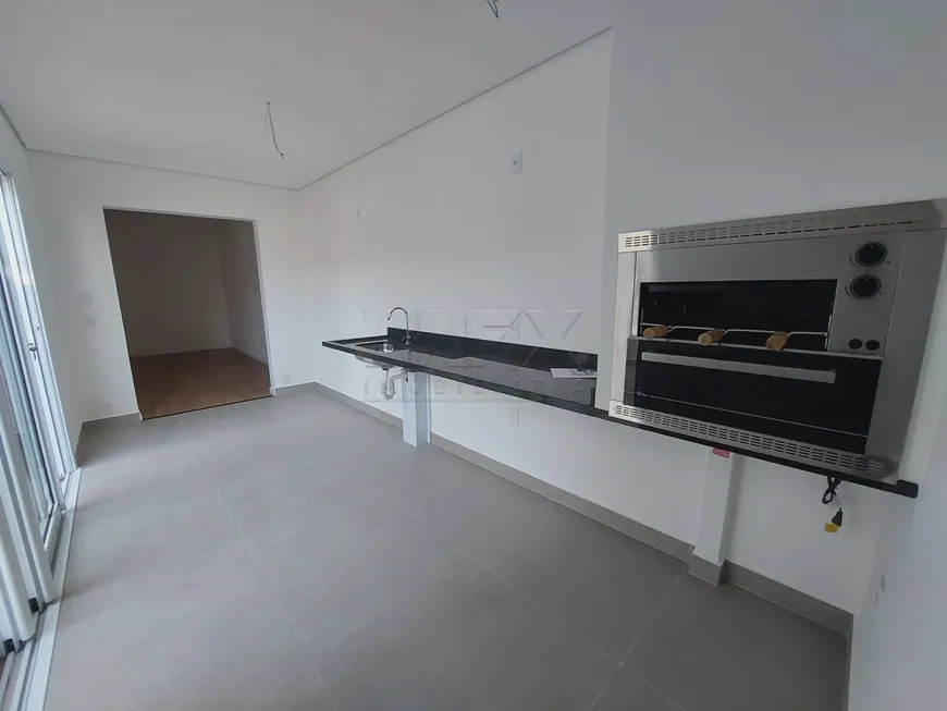 Foto 1 de Apartamento com 2 Quartos à venda, 87m² em Vila Nova Cidade Universitaria, Bauru