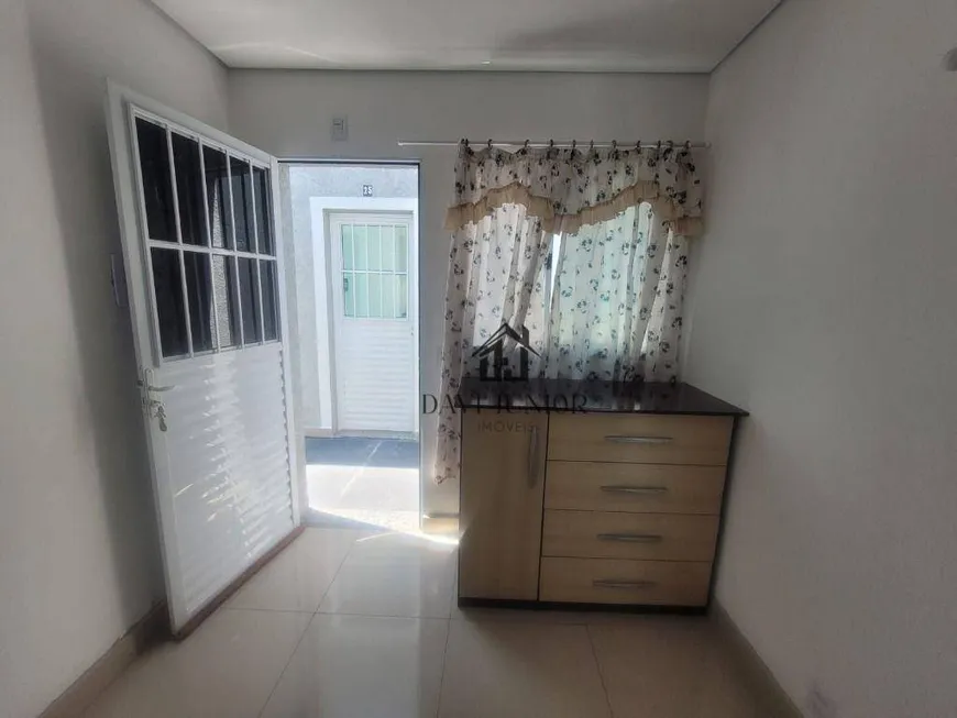 Foto 1 de Apartamento com 1 Quarto para venda ou aluguel, 34m² em Retiro Sao Joao, Sorocaba