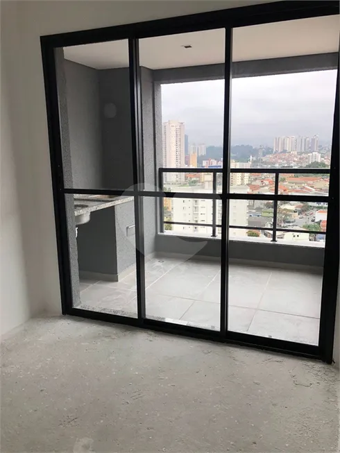 Foto 1 de Apartamento com 2 Quartos à venda, 61m² em Vila Osasco, Osasco
