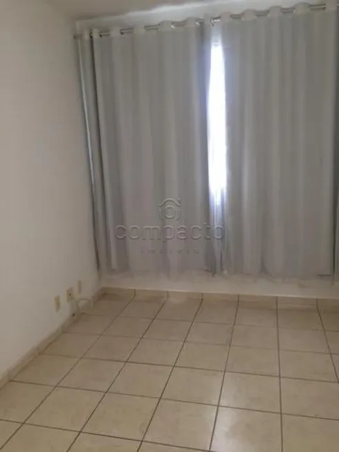 Foto 1 de Apartamento com 2 Quartos à venda, 50m² em Loteamento Clube V, São José do Rio Preto