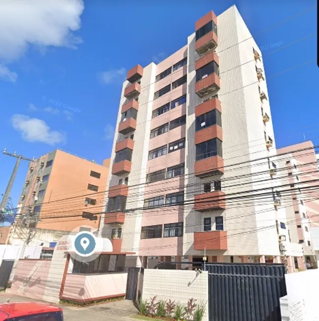 Foto 1 de Apartamento com 3 Quartos à venda, 82m² em Lagoa Nova, Natal