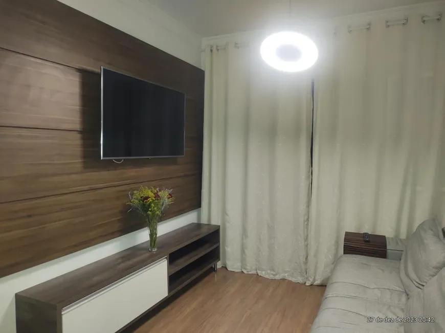 Foto 1 de Apartamento com 3 Quartos à venda, 80m² em Jardim Tupanci, Barueri