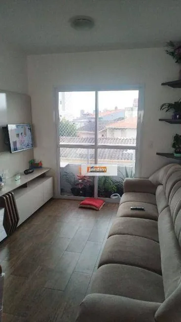 Foto 1 de Apartamento com 3 Quartos à venda, 70m² em Vila Village, São Bernardo do Campo